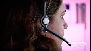Beyond The Desk: Public Safety Dispatcher