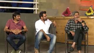 Winner Telugu full movie Prees Meet in Telugu HD|| Sai Dharam Tej || Rakul Preeth Singh