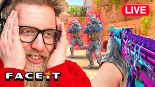 🔴REACTING TO ROSTER MOVES. TOP 100 FACEIT AFTER