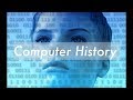 Computer History Timeline