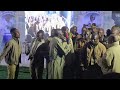 ARCHBISHOP LM MANHANGO MEMORIAL || MAHOSSANA
