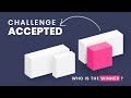 Challenge Accepted | Creative Checkbox Design using Html & CSS only
