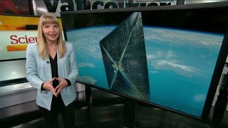 Wagstaffe: Bill Nye's Solarcraft