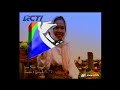 kompilasi station id rcti oke 1990 an versi asli dengan logo pertama rcti 1989 2000