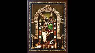 Sri Varaaha Avatara Mahima - ஶ்ரீ வராஹ அவதார மஹிமை