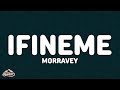 Morravey - Ifineme (Lyrics)