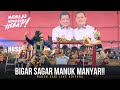 BIGAR SANGAR MANUK MANYAR LANJUT CAKAR KUMBANG!! RUKUN SARI DEKLARASI LIVE ADIPURA