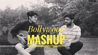 Old Hindi Songs MashUp | Retro Songs | RitZ | Moumita
