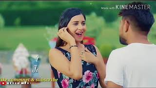 Whatsapp | Badlapur | jeena jeena | whatsapp status || my status song videos || MY STATUS SONG VIDEO