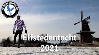 Elfstedentocht 2021