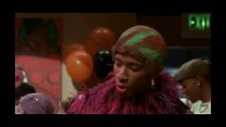 Moesha S03E09 Halloween Part 1 Kim's Revenge