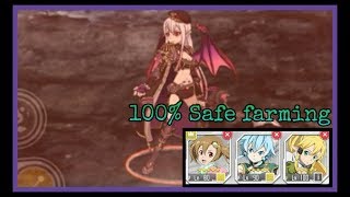 SAO MD [QUEST] : ~episode 0~ (M +1) 100% safe method