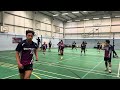 Plymouth Mixed Tournament - FINALS - Bristol Wolfpack vs Tortauns