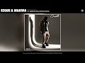 EeQue & Makwa - Ndawonya (Official Audio) (feat. Amahle Gasa & Nicole Elocin)