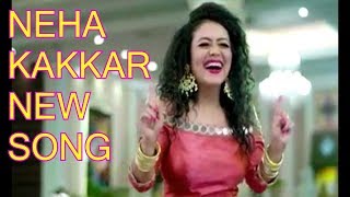 Neha Kakkar: Ring Song | Jatinder Jeetu | New Punjabi Song