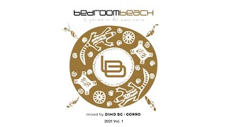 DiMO (BG), Dj Gorro - Bedroom Beach 2021 Vol.1