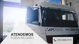 GRUPO APC