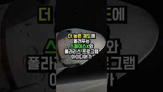 나사, 스페이스X와 협업해 허블 재부스팅 시도 | 핵심만