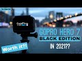 GoPro Hero 7 Black in 2021? | Worth it? | The Gadget Dad