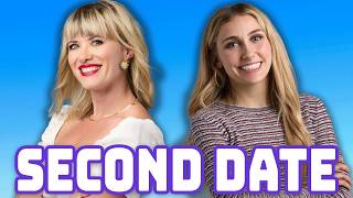 The Roadside King (Second Date Update: Peter & Emma) | Brooke and Jeffrey
