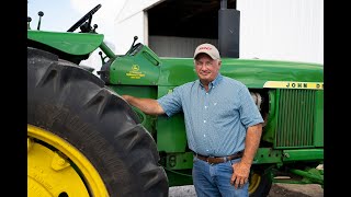 A look at some Illinois Farms