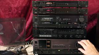 Luxman Collection Demo