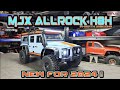 WOW! NEW FOR 2024 MJX ALLROCK H8H - COULD THIS BE THE BEST RC?