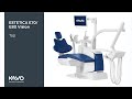 Instruction video: ESTETICA E80 / E70 Vision - Tap