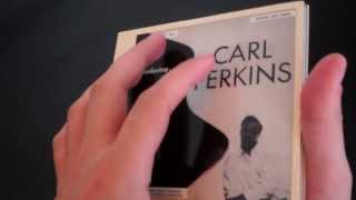 Introducing...Carl Perkins