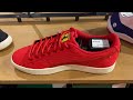 scuderia ferrari x puma clyde “garage crew” rosso corsa warm white style code 307826 02