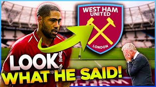 EXCLUSIVE! TO GLEN JOHNSON WEST HAM’S TRANSFER BUSINESS IS YET TO CONVINCE - WEST HAM NEWS TODAY