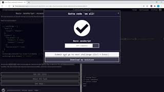 Basic Javascript (91/111) | Accessing Nested Objects | freeCodeCamp