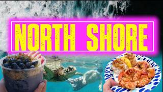 Top Things to Do on Oahu's North Shore | Hidden Gems, Beaches & Food Guide