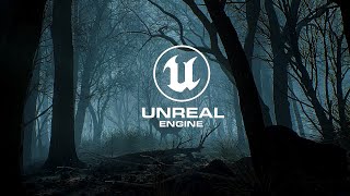 The Last Hunt - CGI Short Film - Unreal Engine 5 [4K]