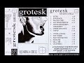 grotesk – menschen haben vergessen tape 1993 germany