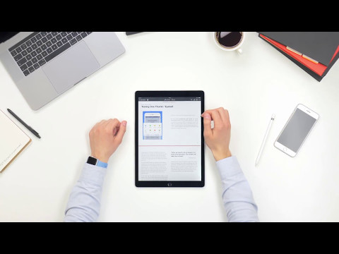 PDF Expert 6 - The best PDF editor for iPhone and iPad PDF Expert 6 - The best PDF editor for iPhone and iPad