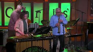 Norman David \u0026 COMBO THEORY Live at Chris' Jazz Cafe - Clencher