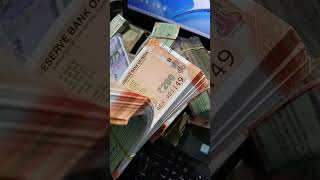 Kamane ki Socho Paisa 💸 status money 💰 power #ytshorts #money #shorts