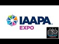 Theme Park Tempo: IAAPA 2024