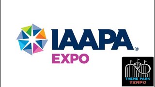 Theme Park Tempo: IAAPA 2024