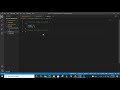 Horizontal scroll bar css fix