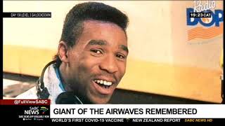RIP Bob Mabena | Tributes continue to pour in from broadcasters