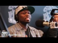 50 Cent's Biggest Check