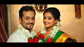 പ്രിയാമണി വിവാഹിതയായി | Priyamani, Mustafa get married in a low-key affair