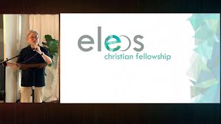 Eleos Sunday Service -  24 Nov 2024