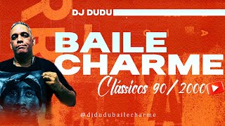 Baile Charme By Dj Dudu - 01/02/25