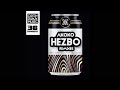 Hezbo - Akoko (Kreative Nativez Remix)