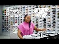 Sneaky Mix w/ Judy Jay Live From The Back Door 🎹 EP6 Deep House is Home 