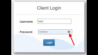 how create show and hide button password in access | دروستکردنی بەتنی بینن و شاردنەوەی وشەی نهێنی