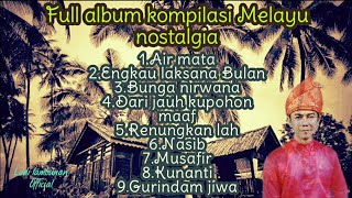 Full album kompilasi Melayu nostalgia5_@Lodi tambunan official